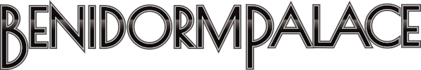 Benidorm Palace 1