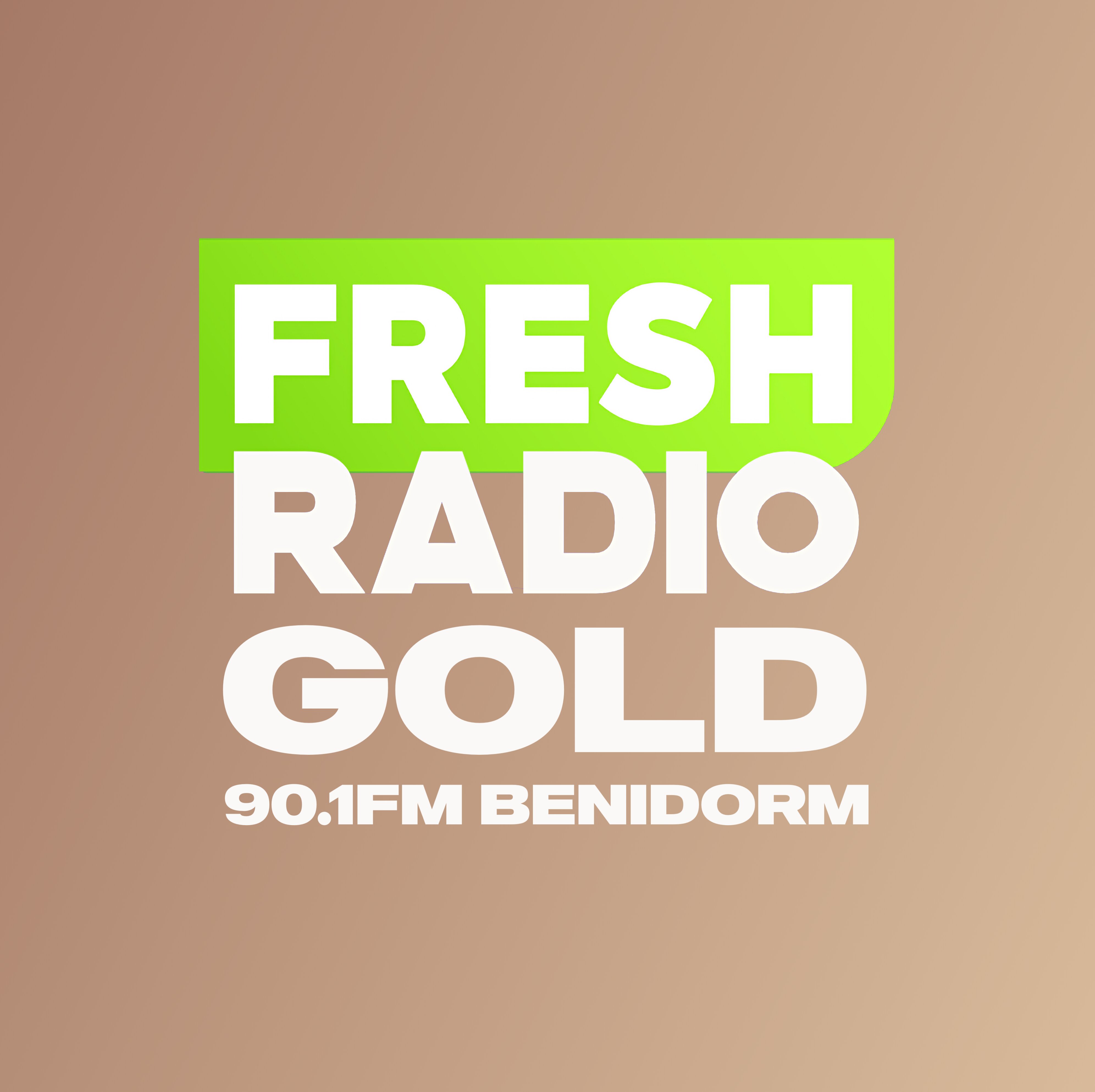 Fresh Radio Gold