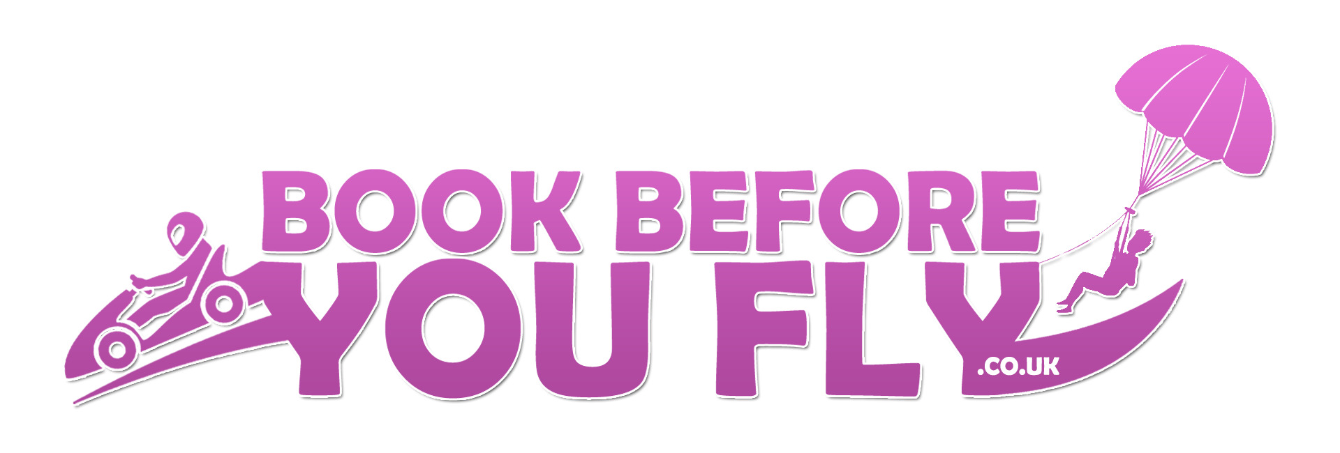 Book Before You Fly