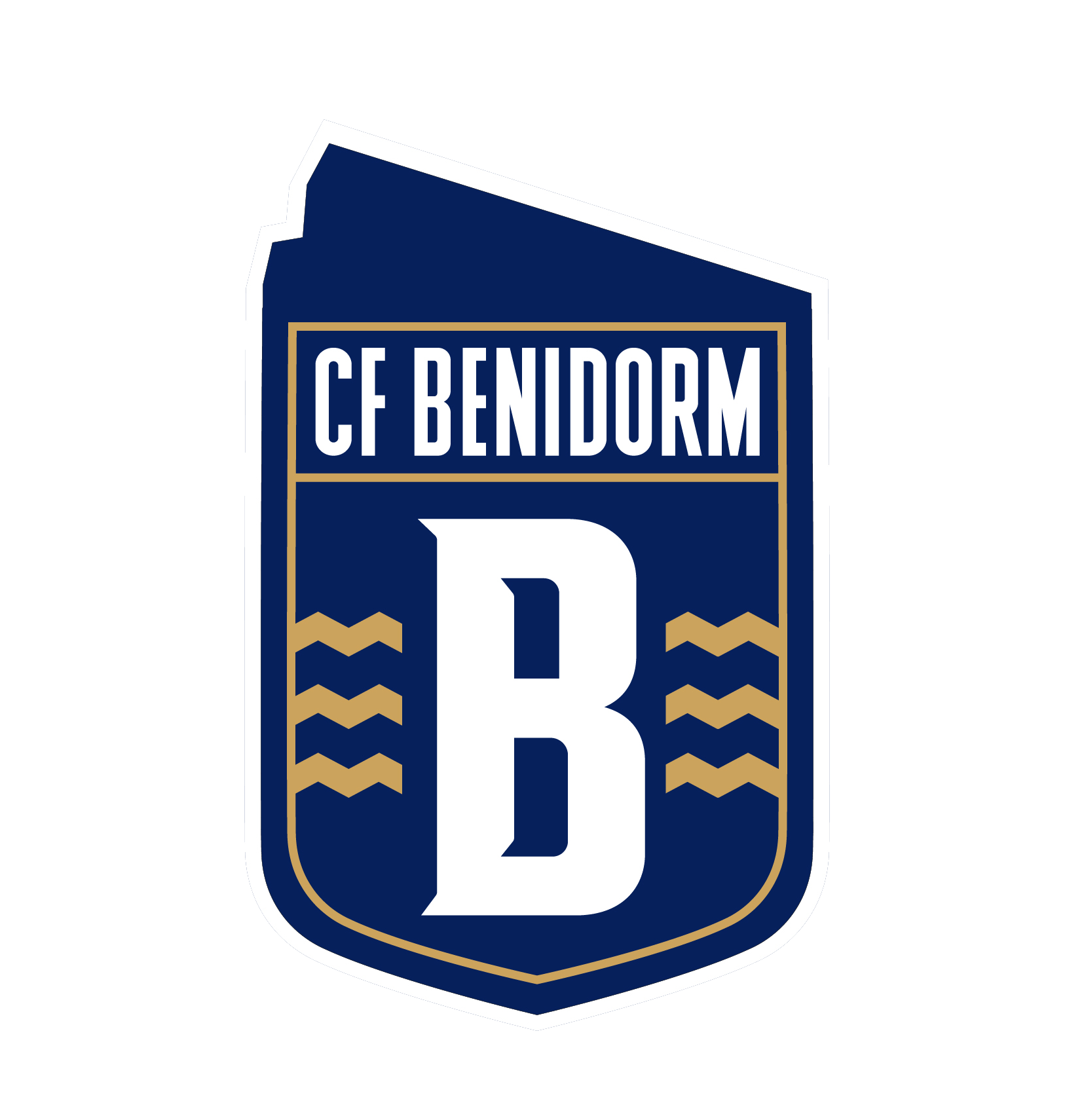 CF Benidorm