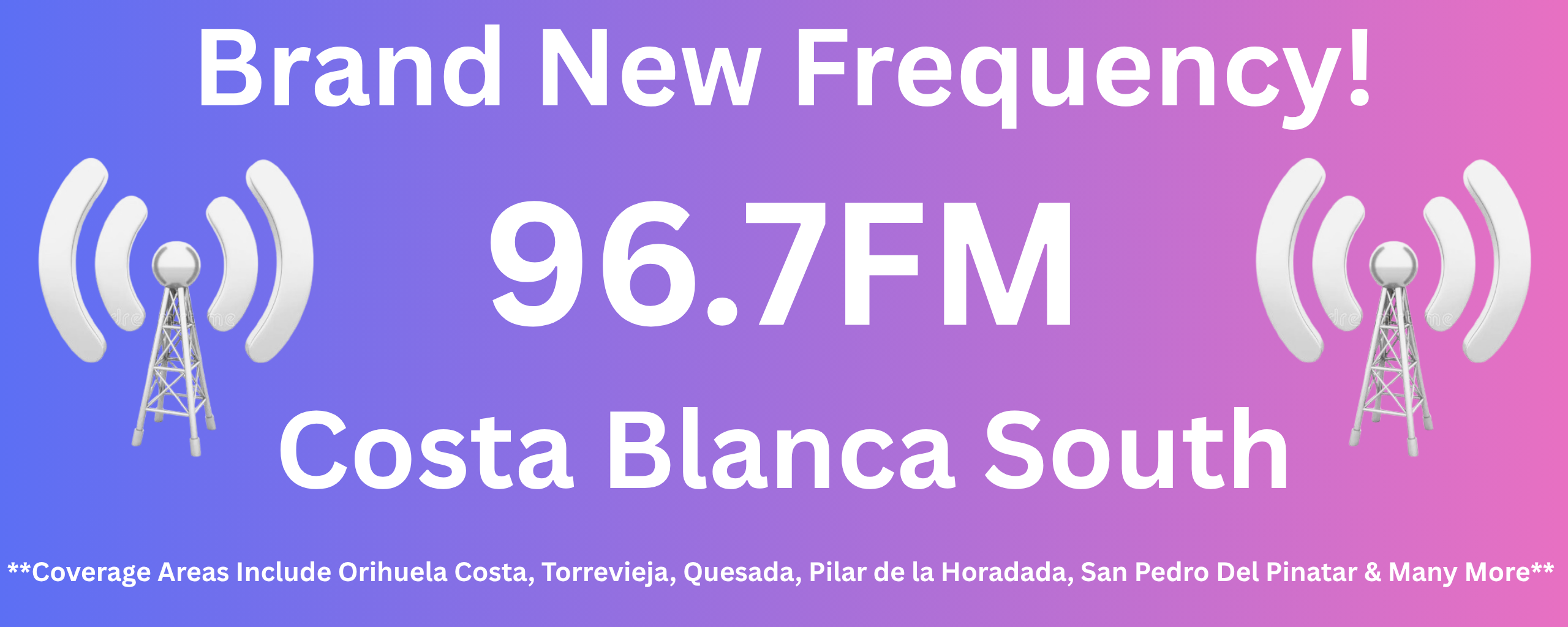 New Freq