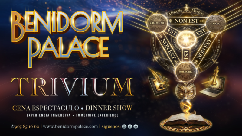 Benidorm Palace