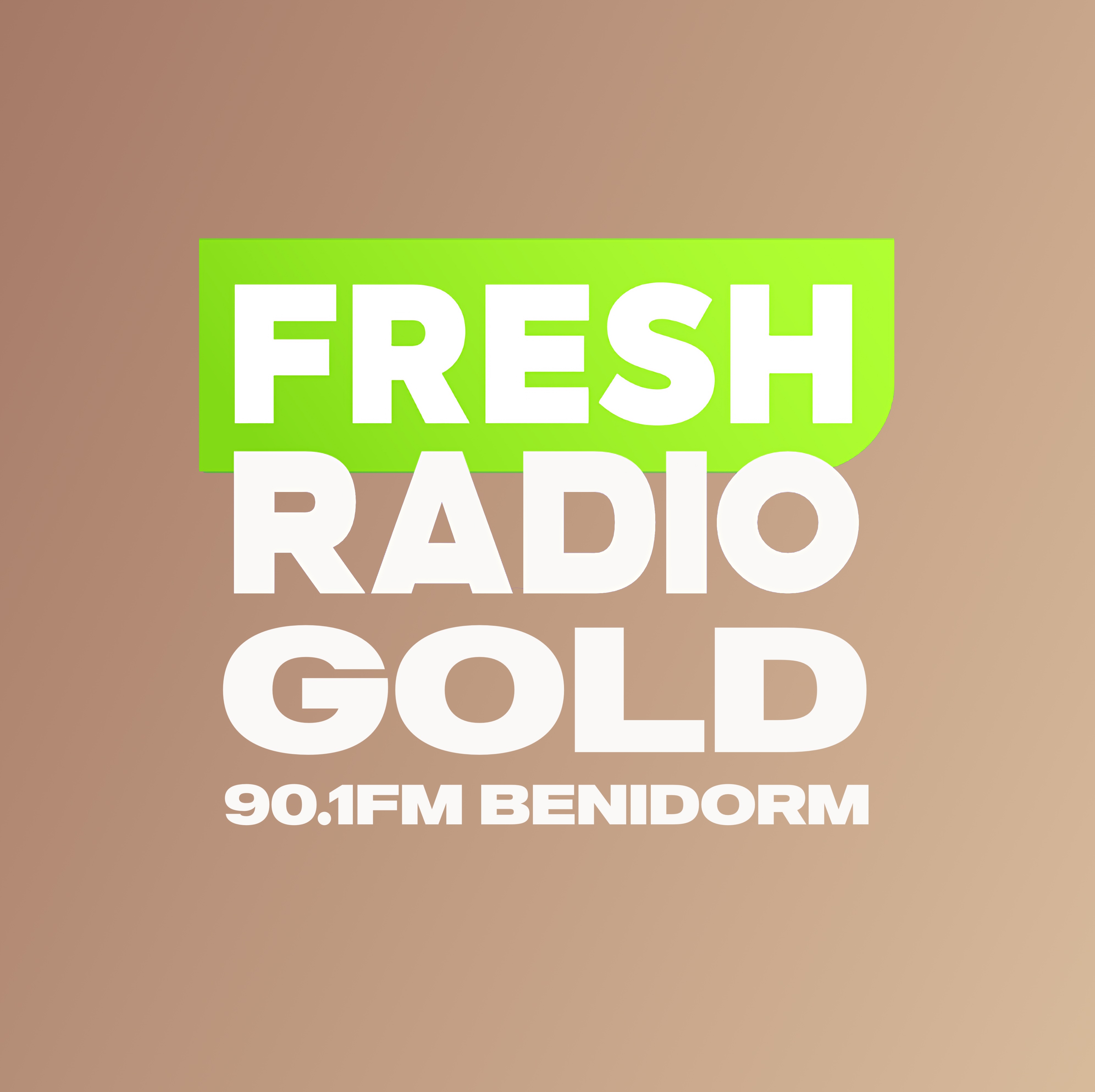 Fresh Radio Gold