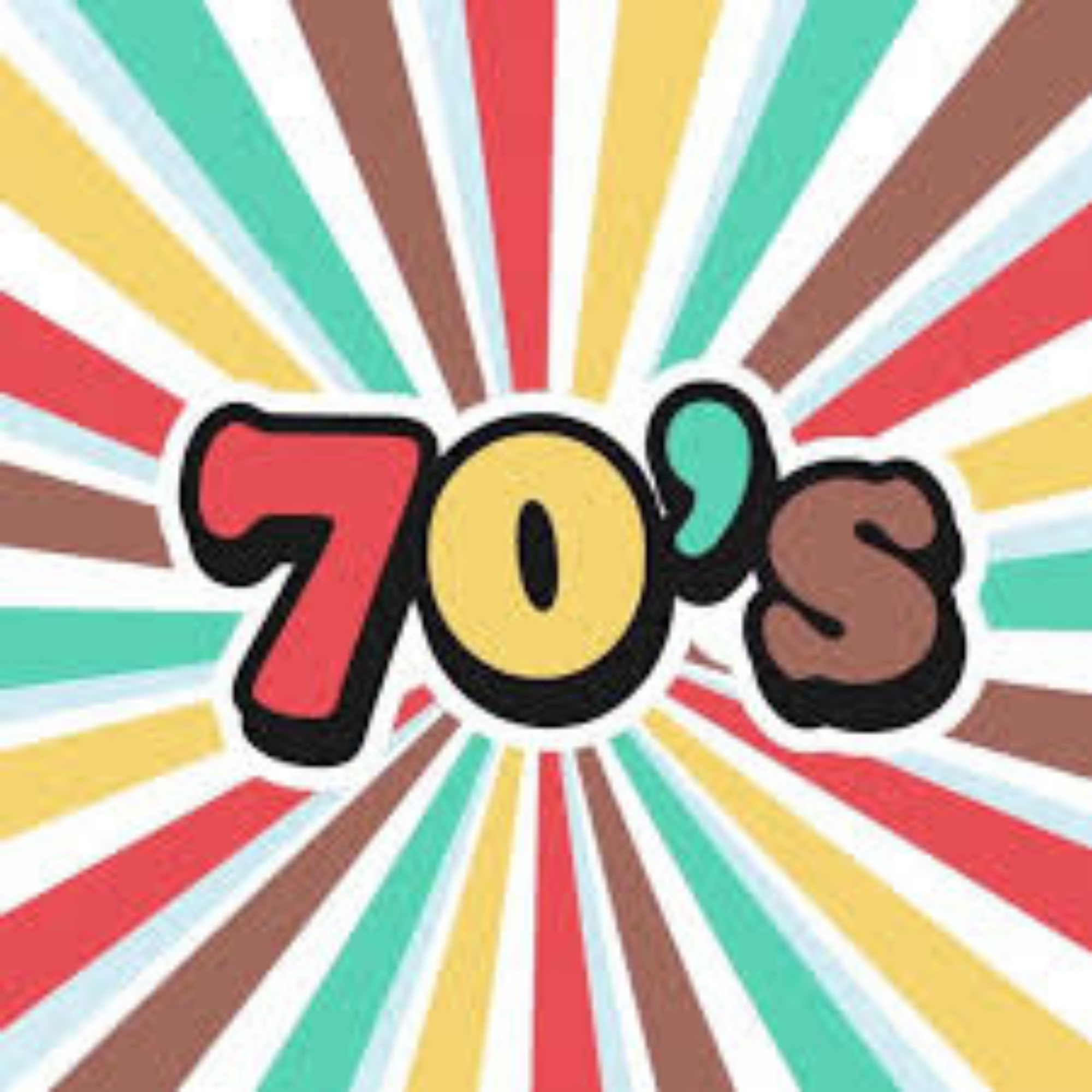 70's@7pm