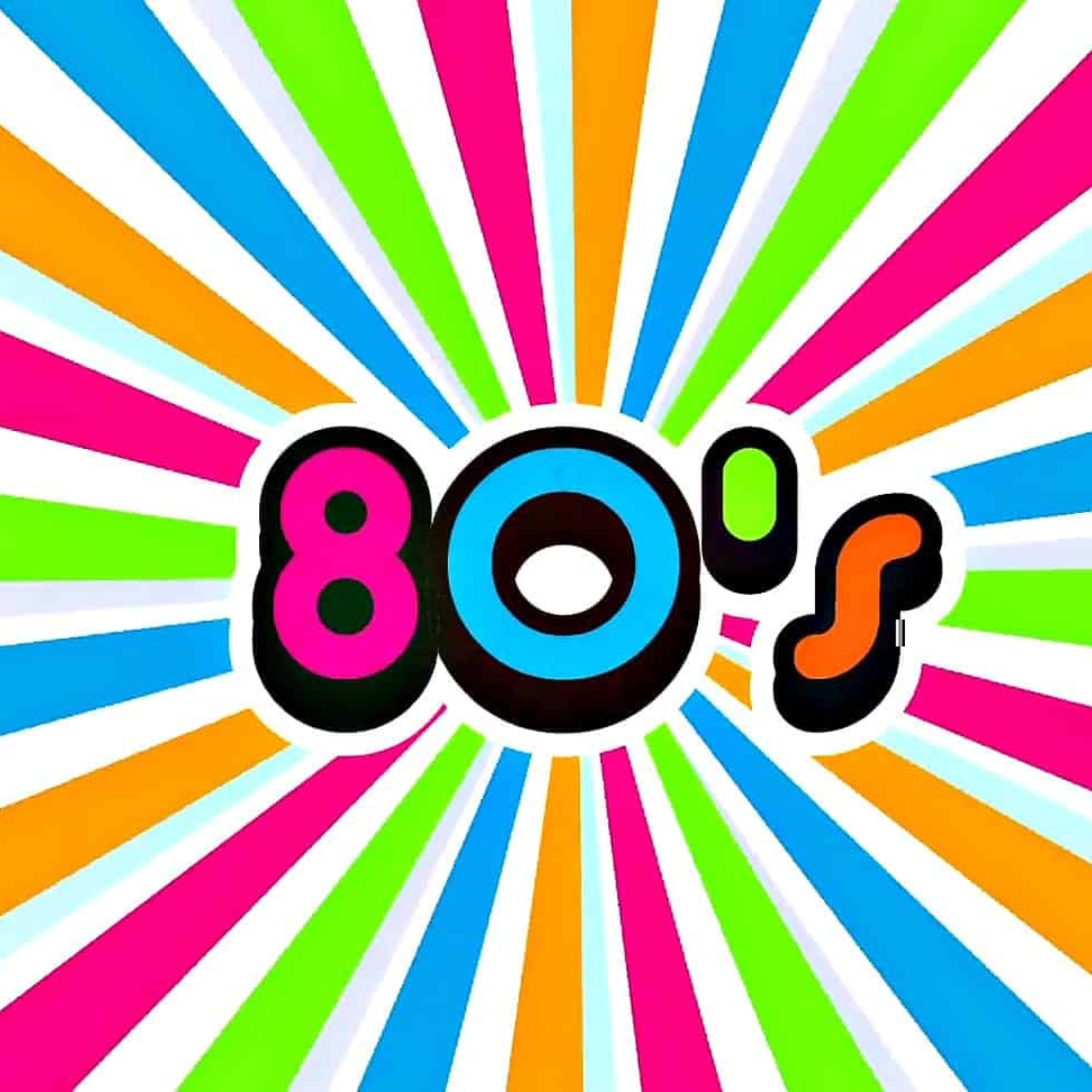 80's@8pm