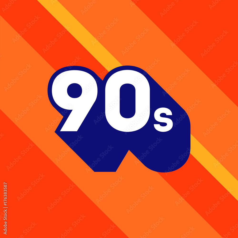 90's@9pm