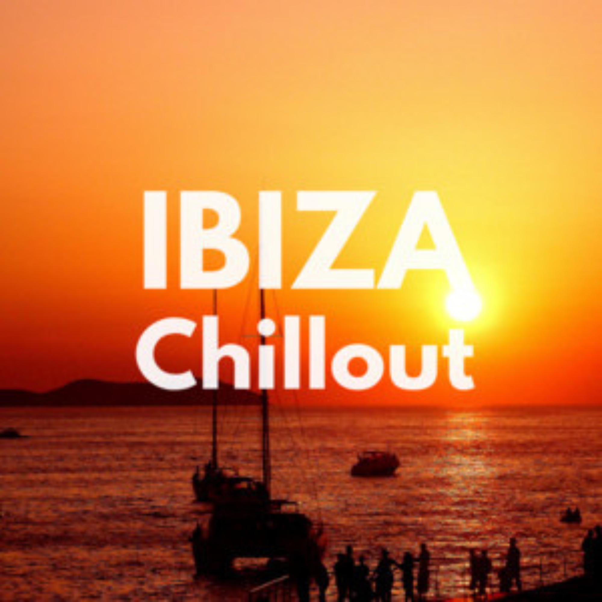 Ibiza Chill Out Lounge